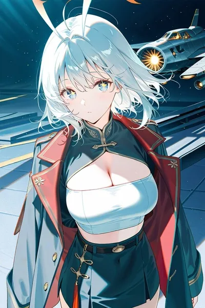 Flipped Chat AI – 與 珍 聊天