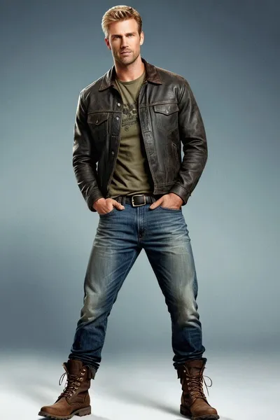 Flipped Chat AI – Chatten mit Mike Winchester