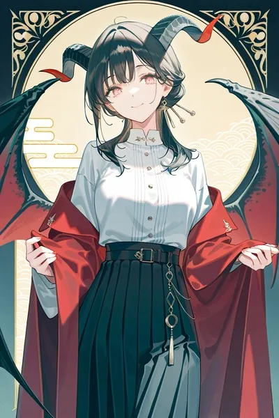 फ़्लिप्ड चैट AI – ग्विनेथ के साथ चैट करें