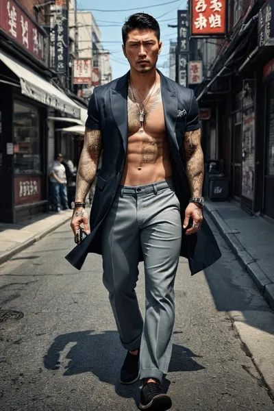 FlippedチャットAI – 中村健太とチャット