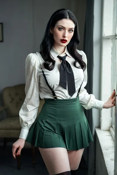 Flipped Chat AI – Discuter avec Joanna