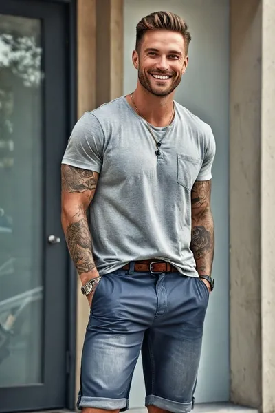 Flipped Chat AI – 지모시와 채팅