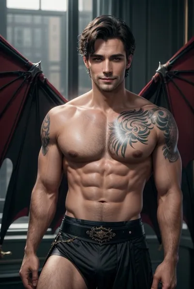 Flipped Chat AI – 라이샌드와 채팅