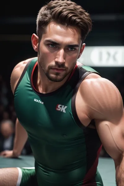 FlippedチャットAI – アレックスとチャット