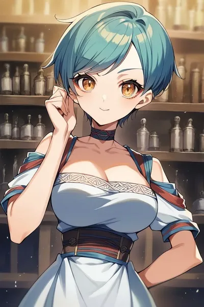 Flipped Chat AI – Chatten mit Jade