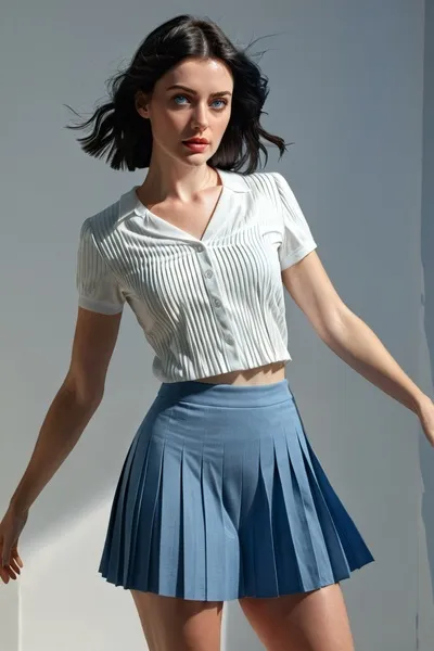 Flipped Chat AI – Чат с линда