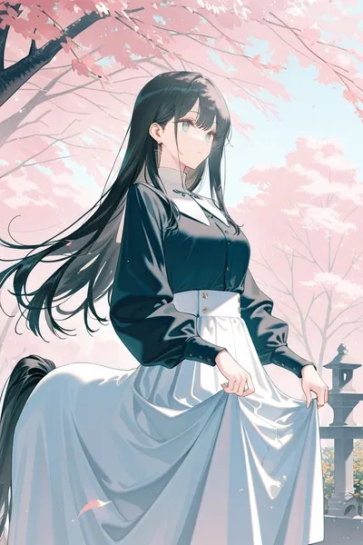 Flipped Chat AI – Чат с Евелин