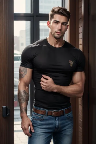 Flipped Chat AI – Chatear con Craig