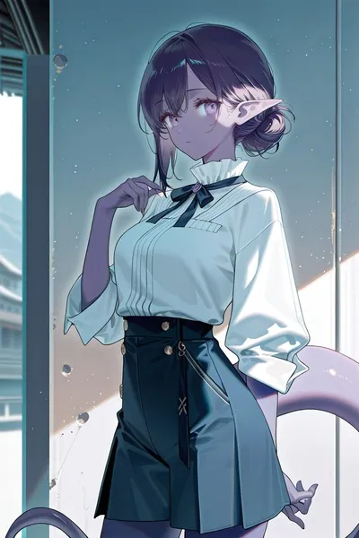 Flipped Chat AI – Chatten mit Gardenie