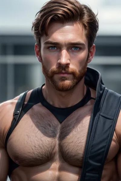 Flipped Chat AI – Bate-papo com Shawn