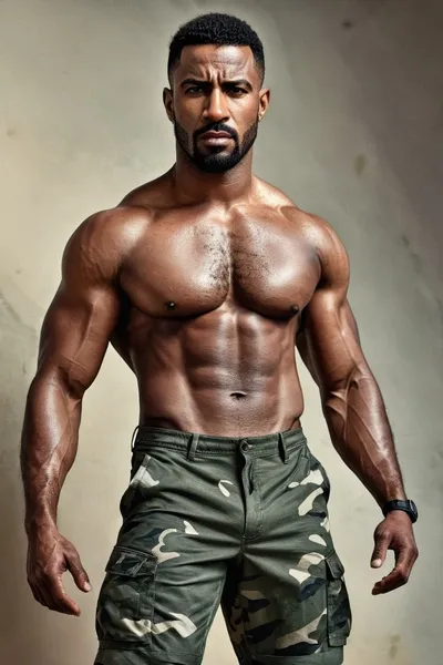 Flipped Chat AI – Chatten mit Anthony