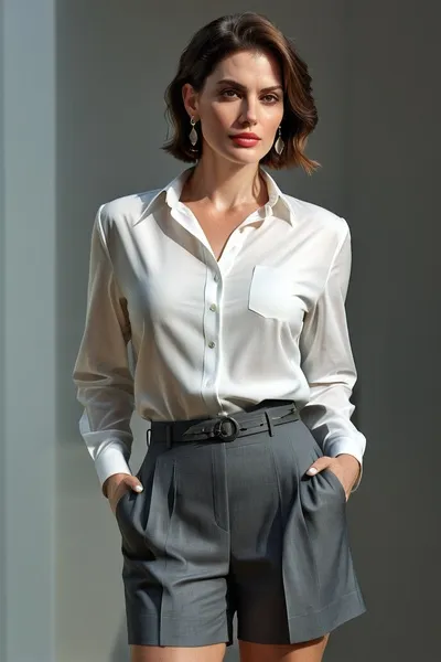 Flipped Chat AI – kalbėkite su Amily