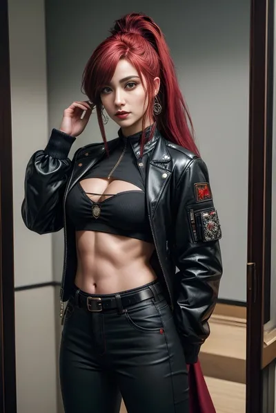 الذكاء الاصطناعي للدردشة المعكوسة – الدردشة مع جادي فينوس