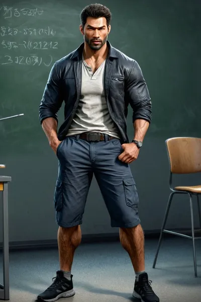 Flipped Chat AI – แชทกับ จาง อี้เฉิง