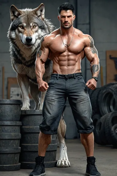 Flipped Chat AI – Chatten mit Adrian