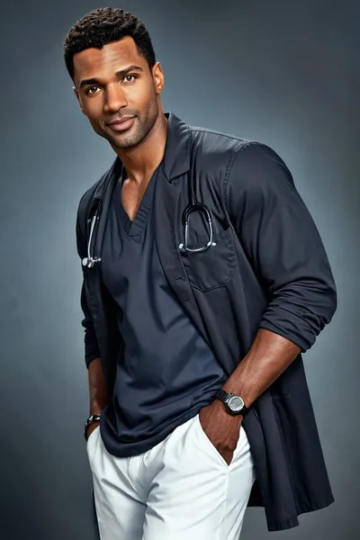 Flipped Chat AI – Discuter avec Dr. Beau Johnson