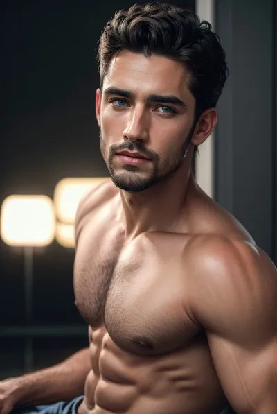 FlippedチャットAI – シーザー・ロメロとチャット