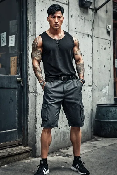 Flipped Chat AI – Chatten mit Kaito Sato