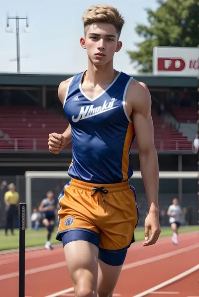 Flipped Chat AI – Sembang dengan Tristan