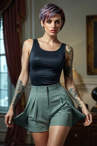 Flipped Chat AI – Chatten mit Charlotte