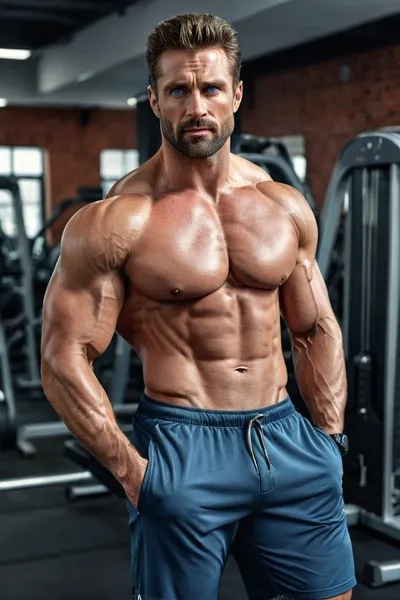 Flipped Chat AI – Chatta med Flynn Tyson