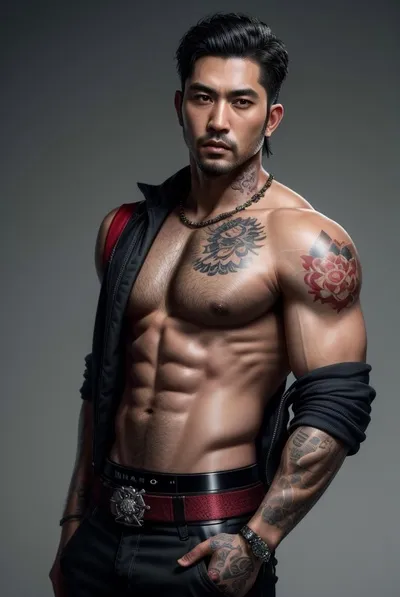 FlippedチャットAI – 瀬戸勇太とチャット