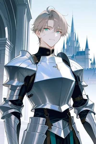 Flipped Chat AI – Чат с Финиан Лангли