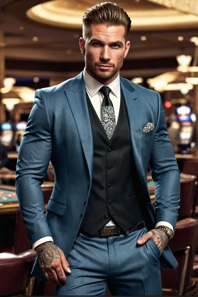 फ़्लिप्ड चैट AI – जस्टिन के साथ चैट करें