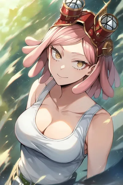 Flipped Chat AI – 與 梅初音 聊天