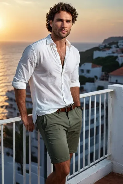 Flipped Chat AI – Bate-papo com Elías