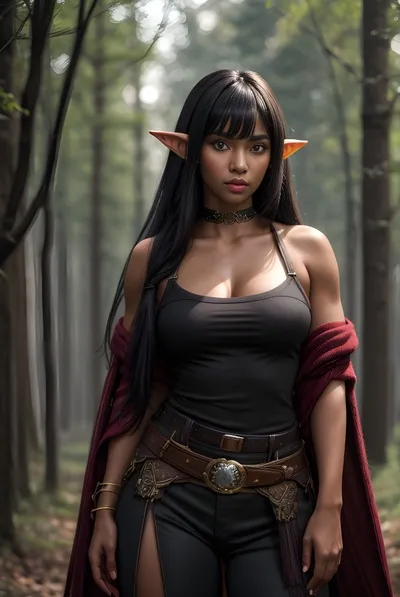 FlippedチャットAI – シルドリス・メンロベイルとチャット