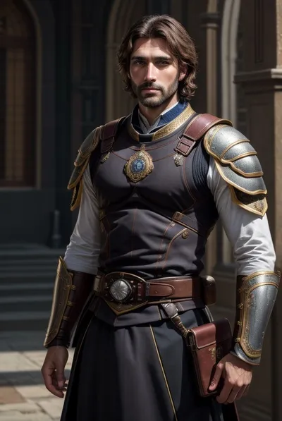 Flipped Chat AI – Chatta con Alistair