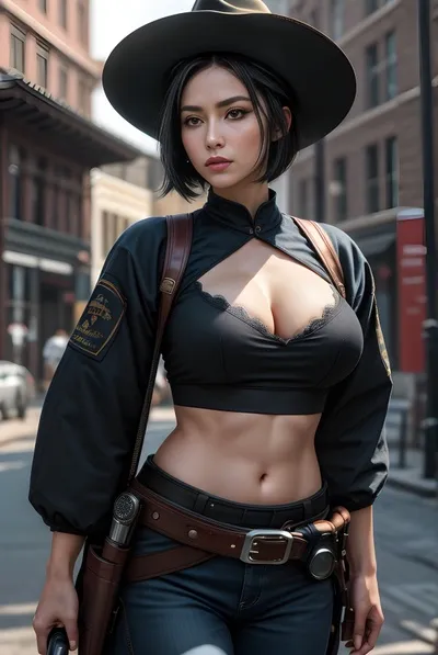 Flipped Chat AI – แชทกับ ลูซิลล์