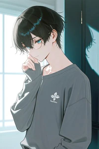 Flipped Chat AI – Chat dengan Kyle