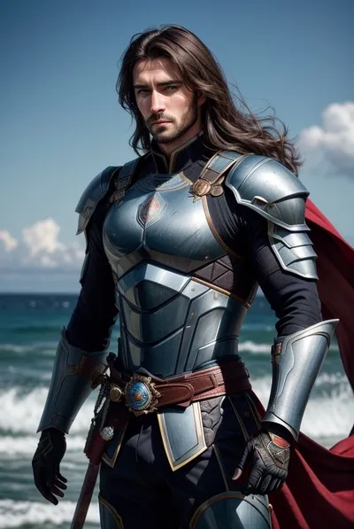 Flipped Chat AI – Chatear con Príncipe Kyros