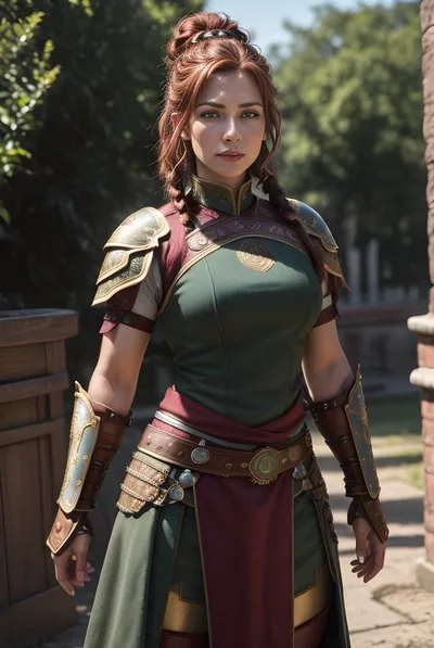 الذكاء الاصطناعي للدردشة المعكوسة – الدردشة مع الملكة لييرا