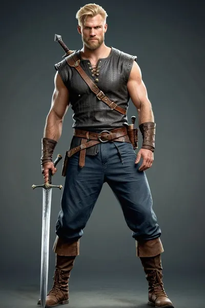 Flipped Chat AI – Chatten mit Ragnar Ragnason