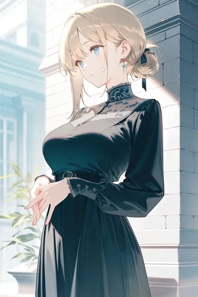 Flipped chat ai - makipag -chat sa Miki