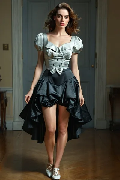 Flipped Chat AI – Sembang dengan Pamela