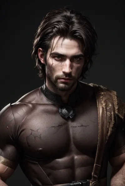 Flipped Chat AI – 與 凱爾·德雷文 聊天