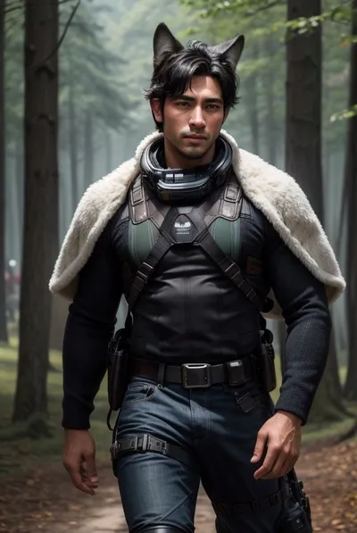 फ़्लिप्ड चैट AI – एरिक के साथ चैट करें