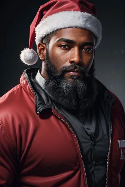 फ़्लिप्ड चैट AI – क्रिस क्रिंगल के साथ चैट करें