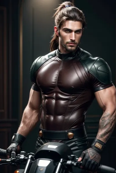 Omgedraaide chat AI – Chat met Julius