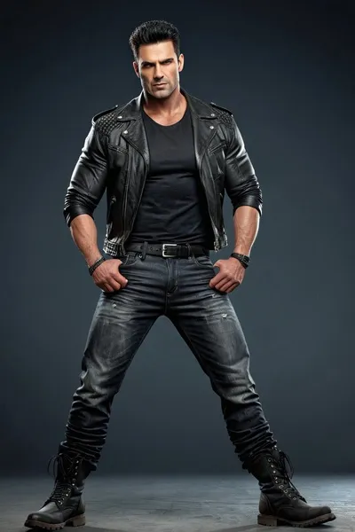 Flipped Chat AI – Чат с Доминик Рурк