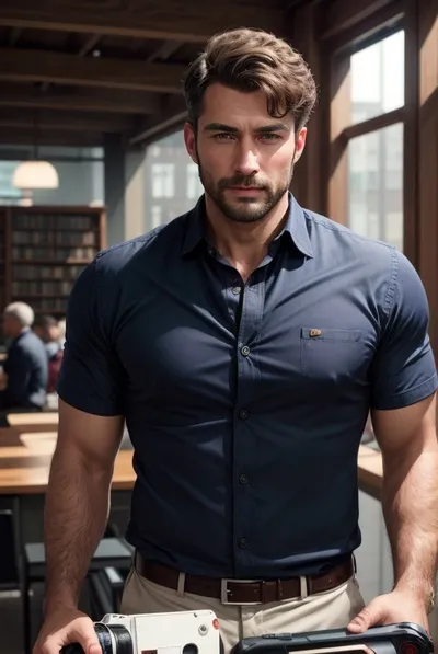 Çevrilmiş Sohbet Yapay Zekası – Tylerile sohbet edin