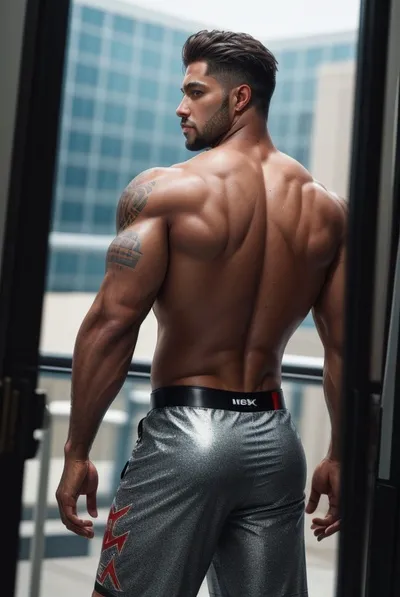 Flipped Chat AI – 與 奧斯汀 聊天