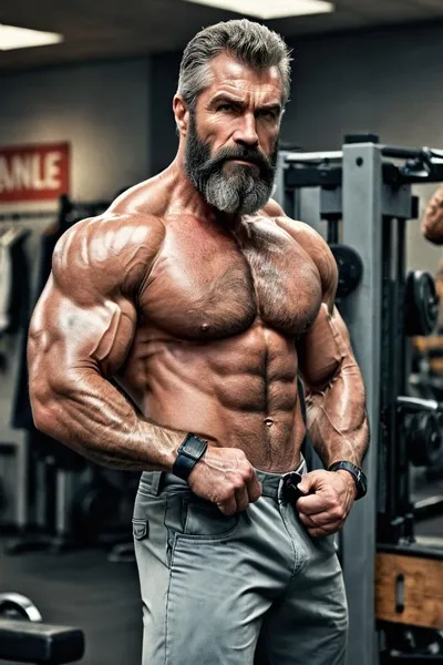 Flipped Chat AI – Chatten mit Papa Joe