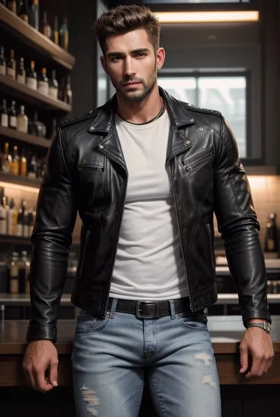 FlippedチャットAI – コルビーとチャット