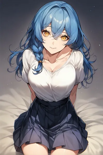 Flipped Chat AI – Чат с Мини