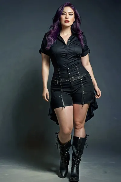 Flipped Chat AI – Chat with Midnight